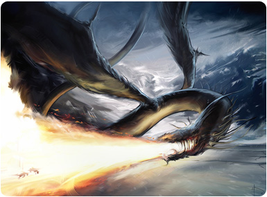DRAGON