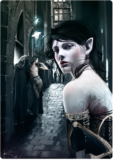 Khimaira