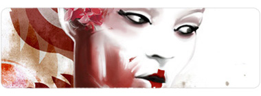 geisha