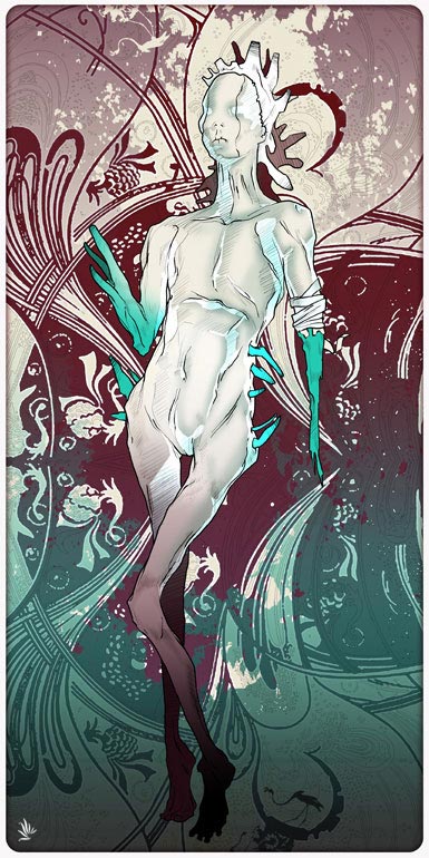 lacrimosa