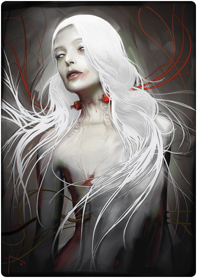 vampire