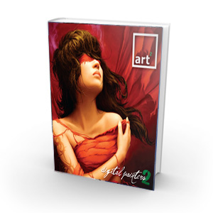 DIGITAL PAINTERS 2
