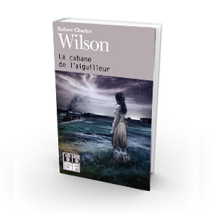 Couverture Folio SF