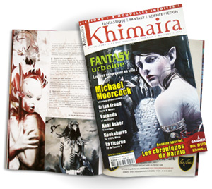 khimaira
