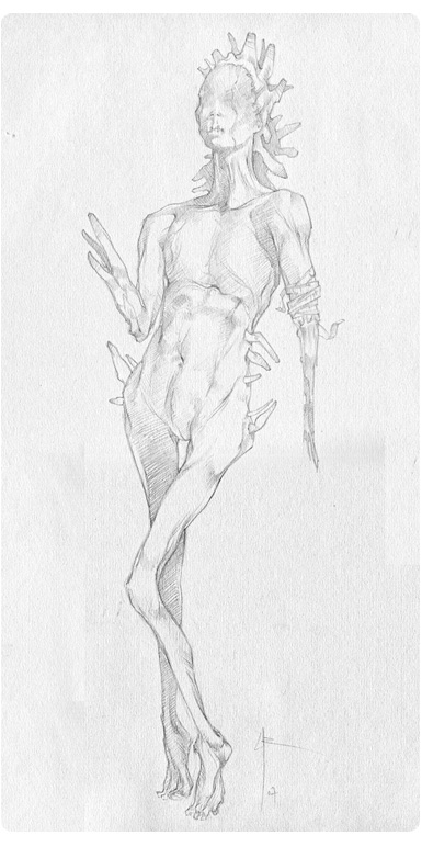 skeleton
