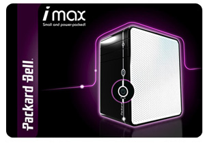 PackardBell iMAX