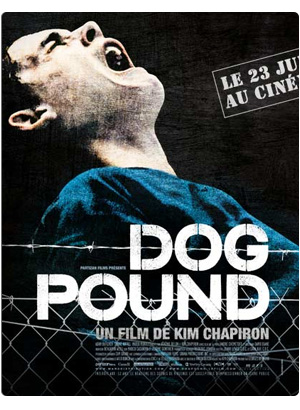 DOGPOUND