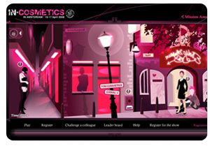 Incosmetics