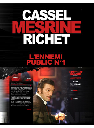 Mesrine