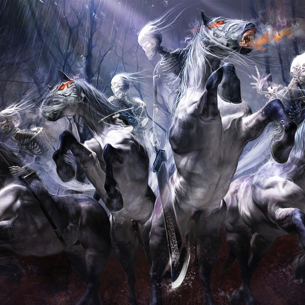 four-horsemen-art-dark-fantasy-character-design-yayashin-bruno-wagner-chateau-saint-chamarand