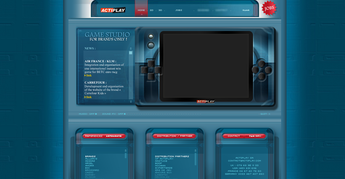 actiplay-flash