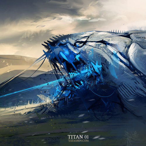 Titan_01_yayashin