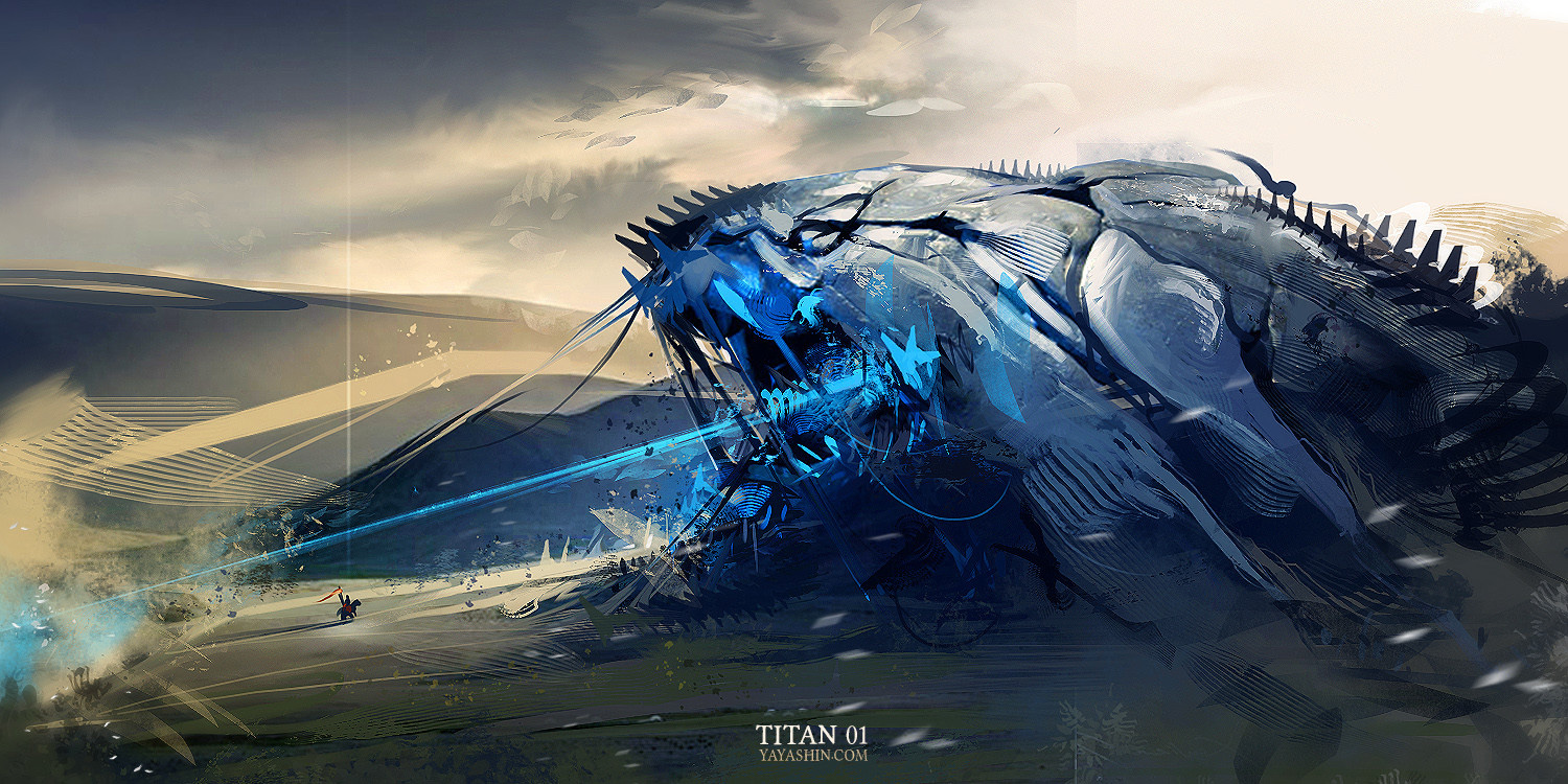 Titan_01_yayashin