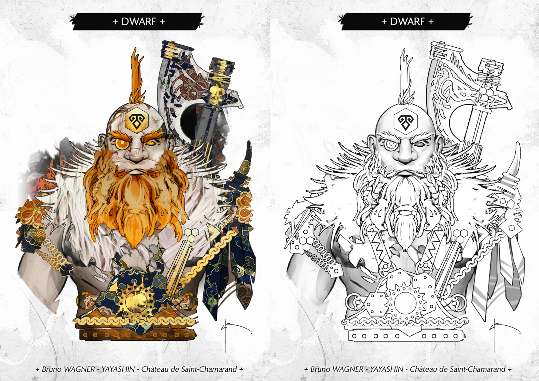 dwarf-art-fantasy-character-design-yayashin-bruno-wagner-chateau-saint-chamarand