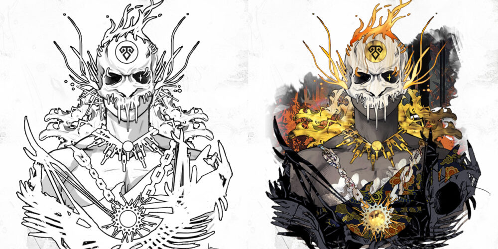necromancer-art-fantasy-character-design-yayashin-bruno-wagner-chateau-saint-chamarand