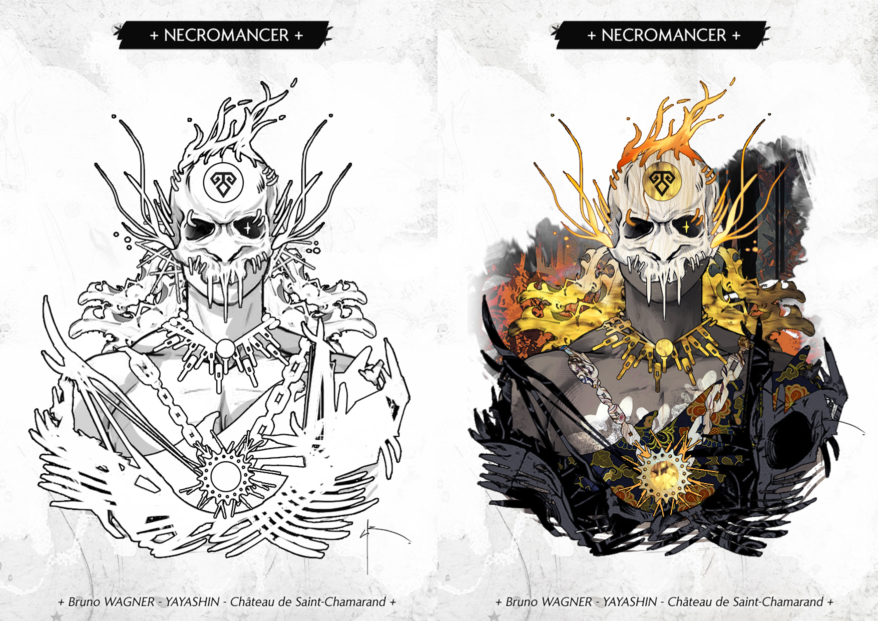necromancer-art-fantasy-character-design-yayashin-bruno-wagner-chateau-saint-chamarand